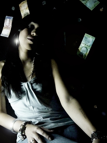 Photo by NeoGaboX via Flickr