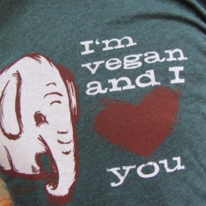 10 Myths About&nbsp;Vegans