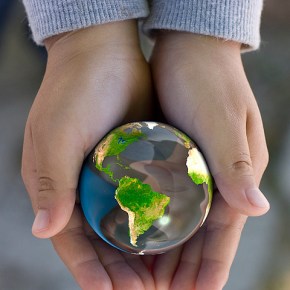 Celebrating Earth Day: 10 More Tips for Going&nbsp;Green