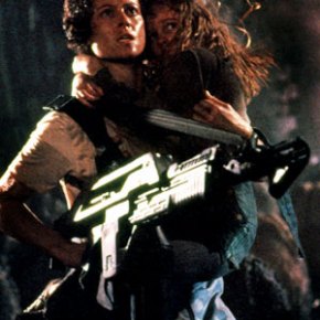 Wonder Women?: The Myth of Action Heroines in Film Shattering Gender&nbsp;Stereotypes