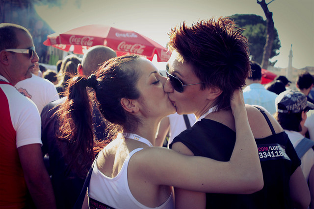 Image by Paolo Signorini via Flickr