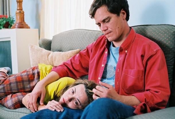 Return Linda-Cardellini-and-Michael-Shannon
