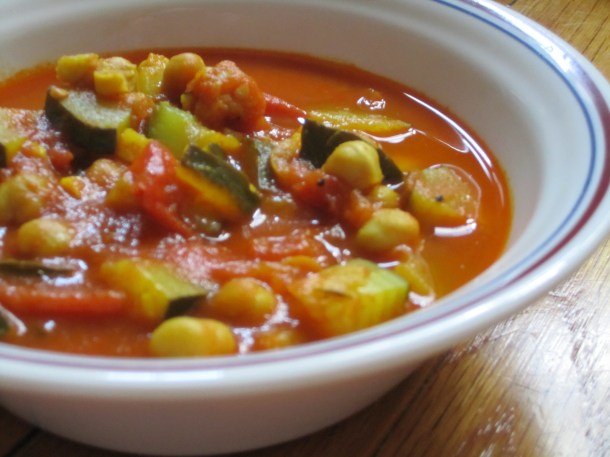 Moroccan Stew image by The Opinioness