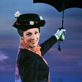 Accidental Feminism in ‘Mary&nbsp;Poppins’