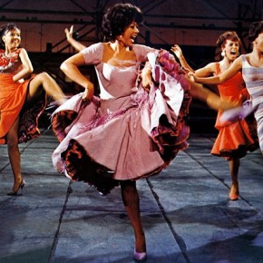 Female Friendship, Madonna/Whore Stereotypes and Rape Culture in ‘West Side Story’