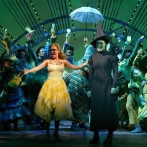 My Top 6 Favorite Female Empowerment Songs in&nbsp;Musicals