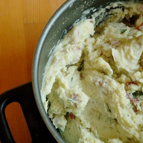 20 Vegan Thanksgiving Recipes for Soups, Salads & Side&nbsp;Dishes