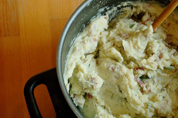 Image by Jacqueline - Sweet Bean and Green Bean (http://www.flickr.com/photos/sweetbeetandgreenbean/3055709098/)