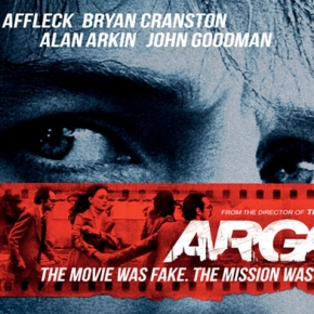 Does ‘Argo’ Suffer from a Woman Problem and Iranian Stereotypes?
