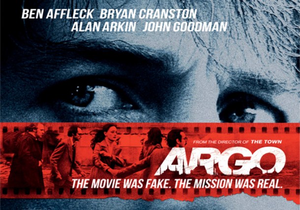 Argo poster