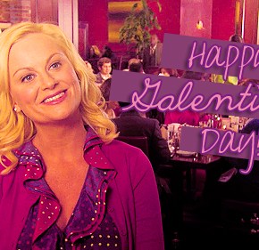 Happy Galentine’s Day! Why It’s So Important to See Ladies Celebrating&nbsp;Ladies