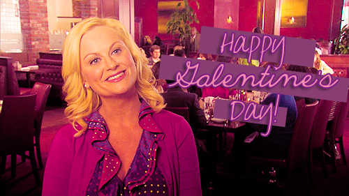 Galentines Day