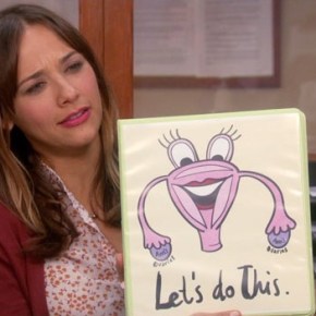 ‘Parks and Rec’ Gifs Tell You Why You Should Donate to My Abortion Access Triathlon&nbsp;Team