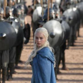 In ‘Game of Thrones’ the Mother of Dragons Is Taking Down the&nbsp;Patriarchy