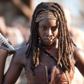 Nothing Can Save ‘The Walking Dead’s Sexist Woman&nbsp;Problem