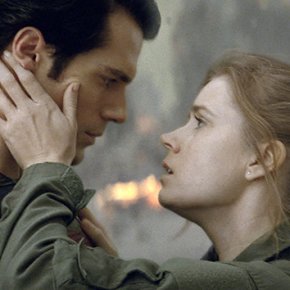 The Women of ‘Man of Steel’ and the Toxicity of Hyper-Masculinity