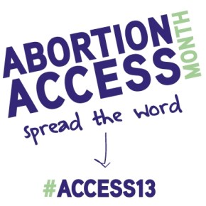 Why We Must Eradicate Barriers to Abortion&nbsp;Access